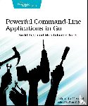 Gerardi, Ricardo - Powerful Command-Line Applications in Go