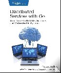 Jeffrey, Travis - Distributed Services with Go