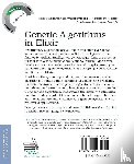 Moriarity, Sean - Genetic Algorithms in Elixir