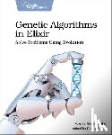 Moriarity, Sean - Genetic Algorithms in Elixir