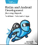 Fazio, Michael - Kotlin and Android Develoment featuring Jetpack