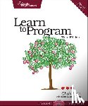 Pine, Chris - Learn to Program
