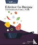 Tebeka, Miki - Effective Go Recipes