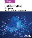 Riley, Mike - Portable Python Projects