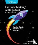 Okken, Brian - Python Testing with pytest