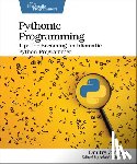 Zinoviev, Dmitry - Pythonic Programming