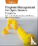 Cotton, Ben - Program Management for Open Source Projects