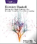 Skinner, Rebecca - Effective Haskell