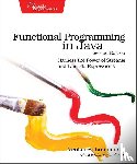 Subramaniam, Venkat - Functional Programming in Java