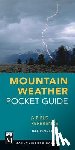 Renner, Jeff - Mountain Weather Pocket Guide