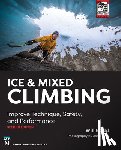 Gadd, Will - Ice & Mixed Climbing
