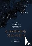 Kyu, Dave - Campfire Stories: Tales from America's National Parks