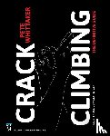 Whittaker, Pete - Whittaker, P: Crack Climbing