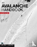 Mcclung, David - Mcclung, D: Avalanche Handbook