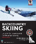 Volken, Martin, Wheeler, Margaret, Schell, Scott - Backcountry Skiing