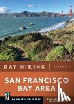 Lage, Kathryn - Day Hiking: San Francisco Bay Area: (Day Hiking Series)