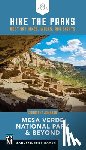 Johnson, Courtney - Hike the Parks: Mesa Verde National Park & Beyond: Best Day Hikes, Walks, and Sights