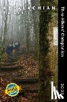 Appalachian Long Distance Hikers Associa - Appalachian Trail Thru-Hikers' Companion 2025
