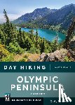Romano, Craig - Day Hiking Olympic Peninsula