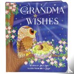 Lobo, Julia - Grandma Wishes