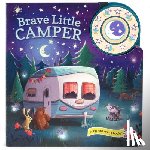 Crowe, Carmen - Brave Little Camper