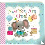 Birdsong, Minnie - Now You Are One