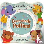 Vogel, Cheri - Everybody Potties