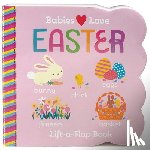 Cottage Door Press - Babies Love Easter