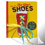 Lake Press - HOW TOTIE YOUR SHOES