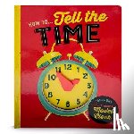 Lake Press - How To...Tell Time