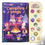 Cottage Door Press - Campfire Songs