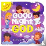 Sosa, Daniela - Good Night, God (Little Sunbeams)