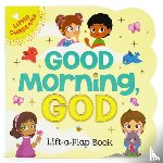 Swift, Ginger - Good Morning, God (Little Sunbeams)