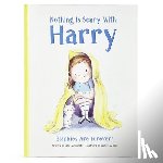 McElligott, Katie - Nothing Is Scary with Harry