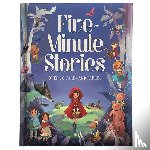  - 5-MIN STORIES