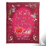  - 365 STORIES & RHYMES