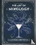  - The Art of Mixology