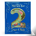  - A Collection of Stories for 2 Year Olds
