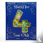  - A Collection of Stories for 4 Year Olds