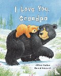 Harker, Jillian - I Love You, Grandpa