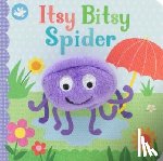  - ITSY BITSY SPIDER