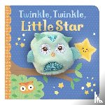  - TWINKLE TWINKLE LITTLE STAR