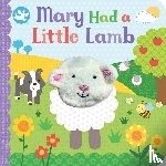  - MARY HAD A LITTLE LAMB