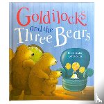 Parragon Books - Goldilocks and the Three Bears