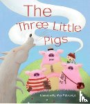 Matsuoka, Mei - 3 LITTLE PIGS