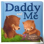 Hall, Tiya - Daddy and Me