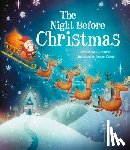 Clement C., Moore - NIGHT BEFORE XMAS