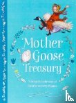  - MOTHER GOOSE TREAS