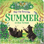 Cottage Door Press - Pop-Up Surprise Summer in the Forest