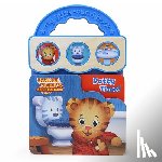 Cottage Door Press - Daniel Tiger Potty Time!
